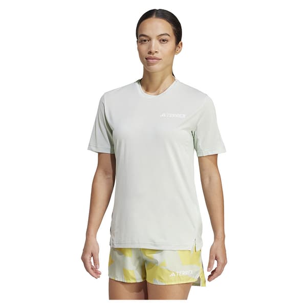 Adidas Terrex Xperior Climacool+ T-shirt Med Korta ärmar M Kvinna