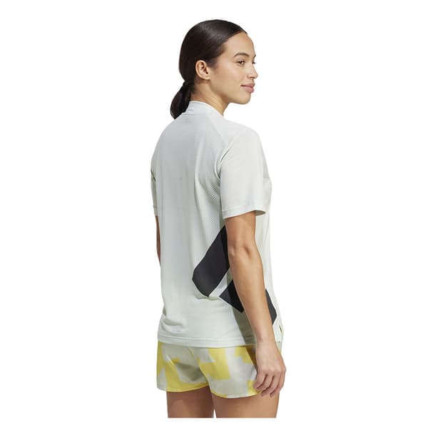 Adidas Terrex Xperior Climacool+ Lyhythihainen T-paita L Nainen