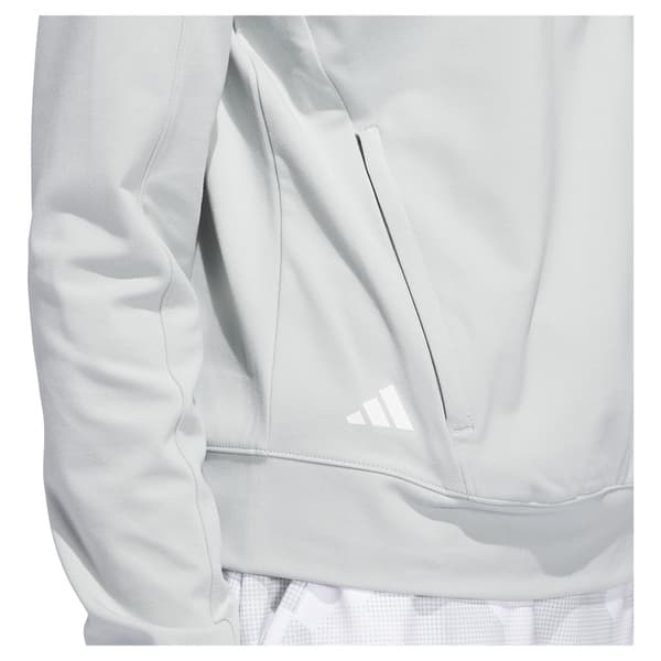 Adidas Ultimate365 Layering Naisten Puoli Vetoketjullinen Collegepaita S
