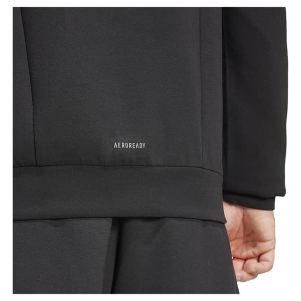 Adidas Designed For Training Sweatshirt  S Mand