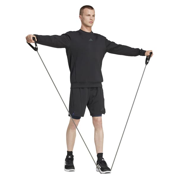 Adidas Designed For Training Tröja  M Man
