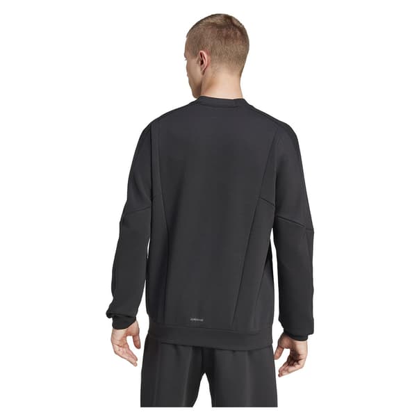 Adidas Designed For Training Tröja  M Man