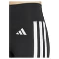 Pikkukuva 6 / 7: Adidas Optime Essentials 3 Stripes 7/8 Leggings  L Nainen