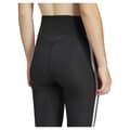 Pikkukuva 7 / 7: Adidas Optime Essentials 3 Stripes 7/8 Leggings  L Nainen