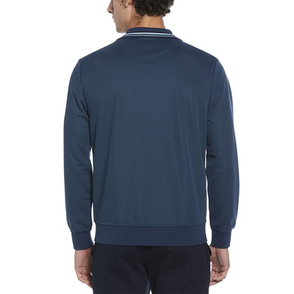 Original Penguin Chest Stripe Tape Verryttelytakki  M Mies