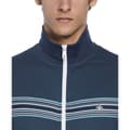 Pikkukuva 3 / 3: Original Penguin Chest Stripe Tape Verryttelytakki  S Mies