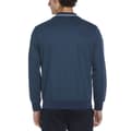 Pikkukuva 2 / 3: Original Penguin Chest Stripe Tape Verryttelytakki  S Mies