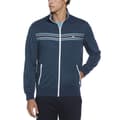 Pikkukuva 1 / 3: Original Penguin Chest Stripe Tape Verryttelytakki  S Mies