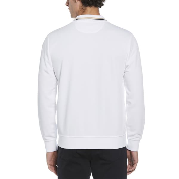 Original Penguin Chest Stripe Tape Verryttelytakki XL Mies