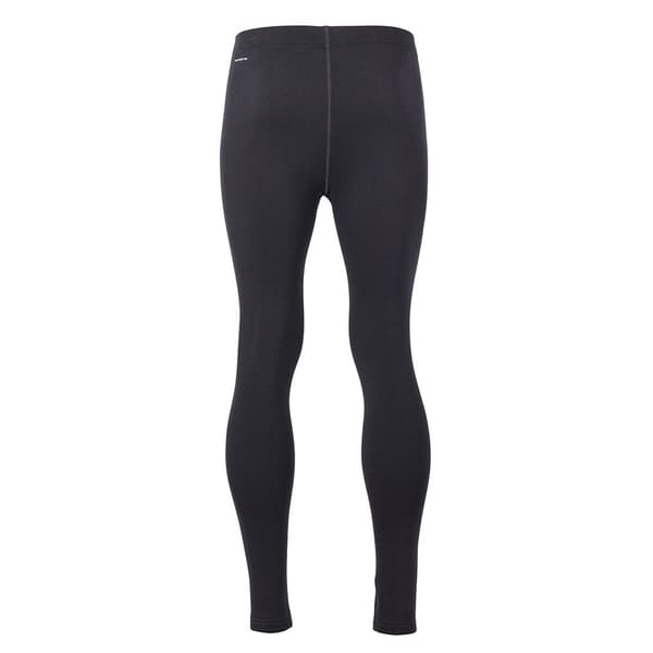 Ternua Campus 2 Leggings Sort 3XL Mand