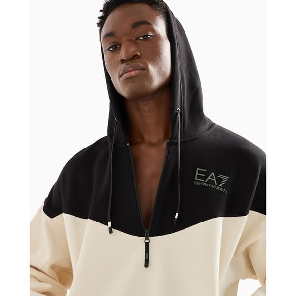 Ea7 Emporio Armani 6dpv59_pjvtz Træningsdragt  L Mand