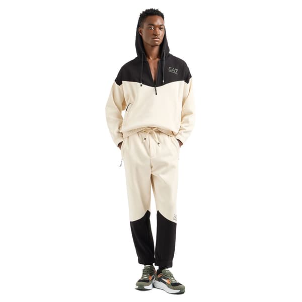 Ea7 Emporio Armani 6dpv59_pjvtz Træningsdragt  L Mand