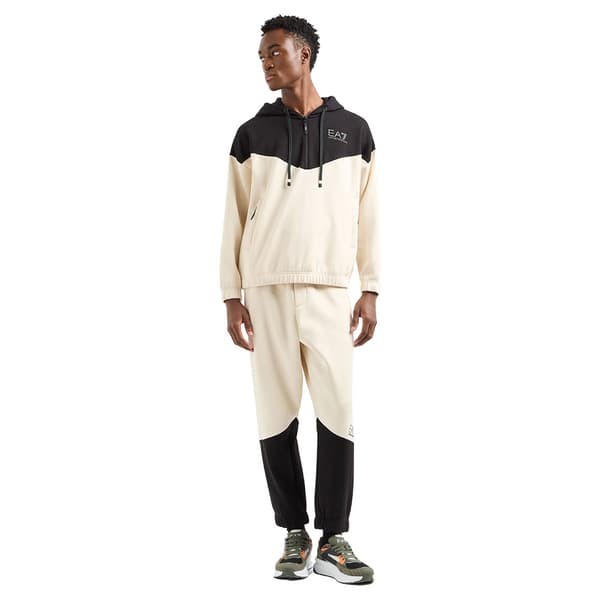 Ea7 Emporio Armani 6dpv59_pjvtz Træningsdragt  L Mand
