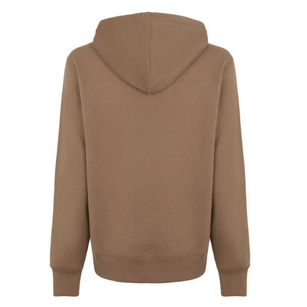 Dickies Summerdale Tröja Med Huva Brun XL Man