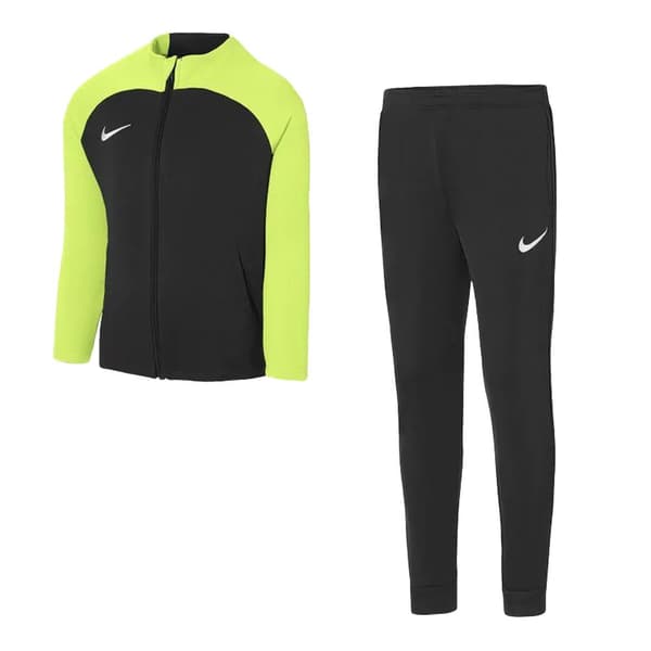 Nike Academy Pro Træningsdragt Sort 4-5 Years Dreng