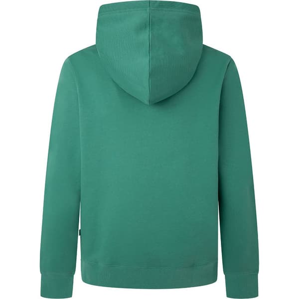Pepe Jeans Joe Hættetrøje Grøn 2XL Mand