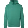 Miniatyrbillede 1 af 2: Pepe Jeans Joe Hættetrøje Grøn 2XL Mand