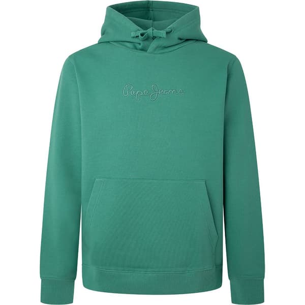 Pepe Jeans Joe Hættetrøje Grøn 2XL Mand