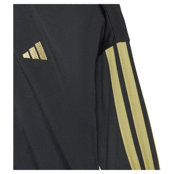 Adidas Essentials Climacool Träningsdräkt Svart 24 Months-3 Years Pojke