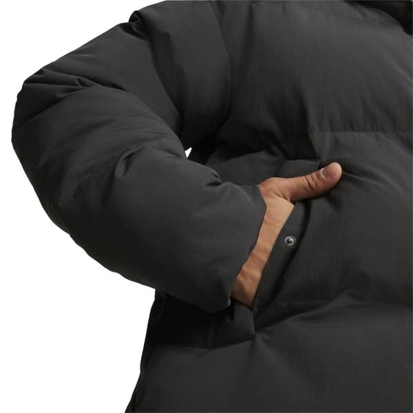 Puma Classic Puffer Jacket 535573-01, Man, Jackor, Svart