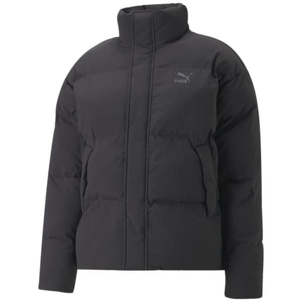 Puma Classic Puffer Jacket 535573-01, Man, Jackor, Svart