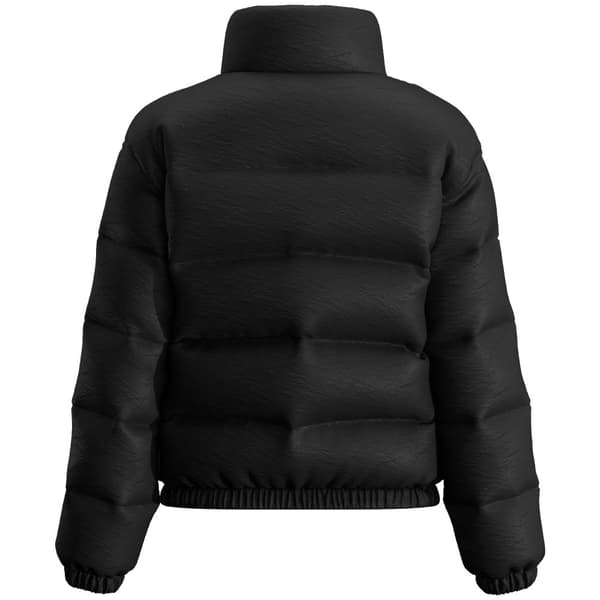 Joma U-Tribe Anorak Jacket 902220-100, Kvinde, Jakke, Sort