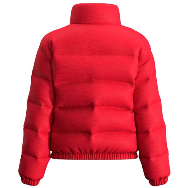 Joma U-Tribe Anorak Jacket 902220-631, Kvinde, Jakke, Rød