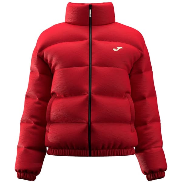 Joma U-Tribe Anorak Jacket 902220-631, Kvinde, Jakke, Rød
