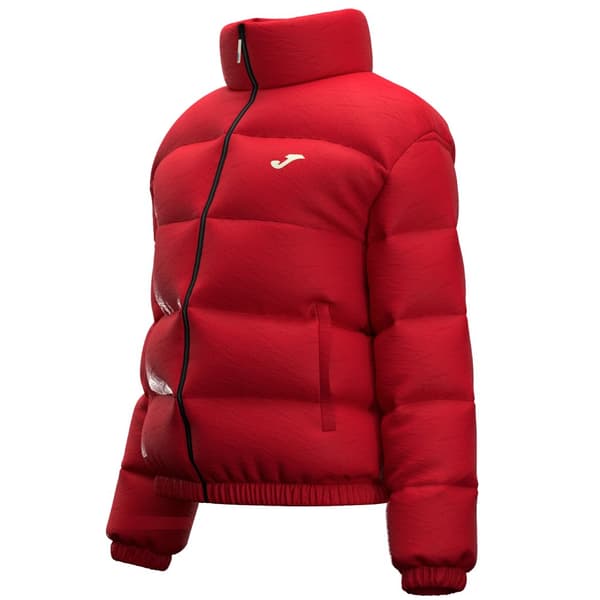 Joma U-Tribe Anorak Jacket 902220-631, Kvinna, Jackor, Röd
