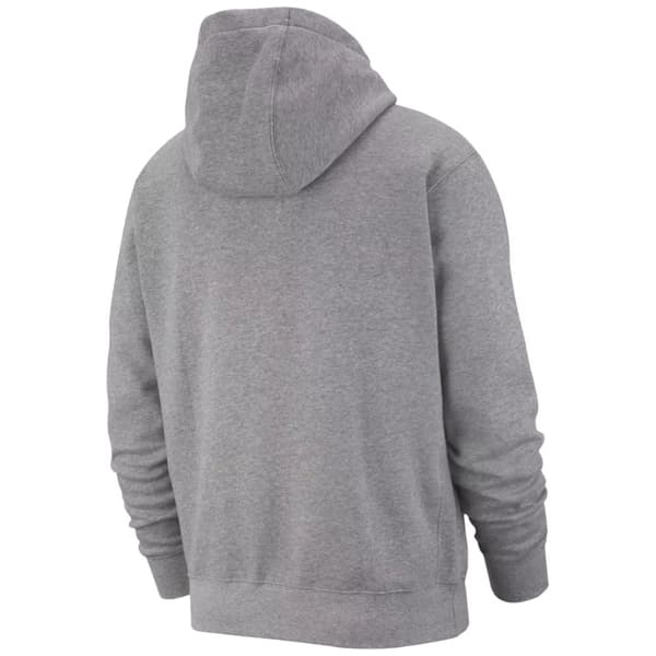 Nike Sportswear Club Fleece Hoodie BV2645-063, Mand, Sweatshirts, Grå