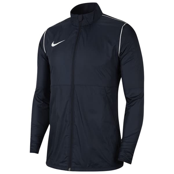 Nike Repel Park 20 Rain Jacket BV6881-410, Mand, Jakke, Marine blå Navy M