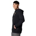 Miniatyrbillede 2 af 4: Columbia Columbia Trek Graphic Hoodie 2018494018, Mand, Sweatshirts, Sort