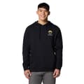 Miniatyrbillede 1 af 4: Columbia Columbia Trek Graphic Hoodie 2018494018, Mand, Sweatshirts, Sort