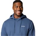 Miniatyrbillede 4 af 4: Columbia Meridian Creek Hoodie 2105851480, Mand, Sweatshirts, Marine blå