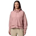 Miniatyrbillede 1 af 4: Columbia Paracutie II Windbreaker Jacket 2116561659, Kvinde, Jakke, Lyserød