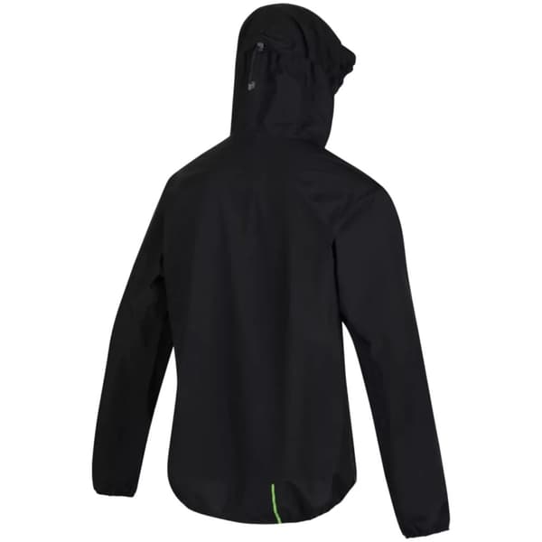 Inov-8 Stormshell FZ V2 M Jacket 001113-BK-001, Mand, Jakke, Sort