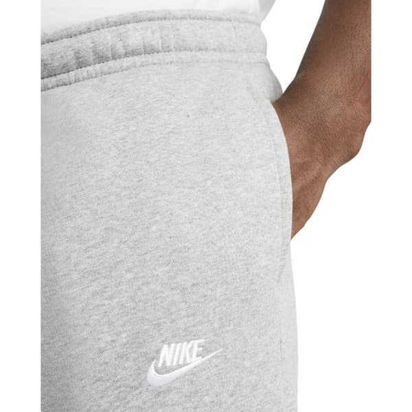 Nike Nsw Club Pant BV2737-063, Man, Byxor, Grå