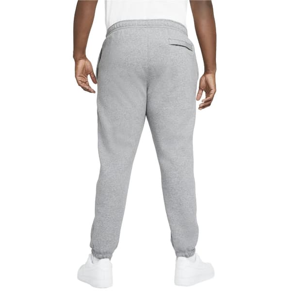 Nike Nsw Club Pant BV2737-063, Man, Byxor, Grå