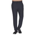 Miniatyrbillede 1 af 3: Skechers Ultra Go Lite Tapered Pant MPT108-NVY, Mand, Bukser, Marine blå