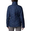 Miniatyrbillede 4 af 4: Columbia Heavenly Jacket 1788661464, Kvinde, Jakke, Marine blå