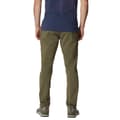 Miniatyrbillede 3 af 4: Columbia Maxtrail Midweight Warm Pant 2013013397, Mand, Bukser, Grøn