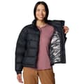 Miniatyrbillede 2 af 3: Columbia Pike Lake II Cropped Jacket 2051361012, Kvinde, Jakke, Sort