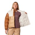 Miniatyrbillede 3 af 4: Columbia Pike Lake II Cropped Jacket 2051361262, Kvinde, Jakke, Beige