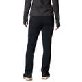 Miniatyrbild 3 av 3: Columbia Back Beauty High-Rise Pant 2085234010, Kvinna, Byxor, Svart