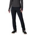Miniatyrbild 1 av 3: Columbia Back Beauty High-Rise Pant 2085234010, Kvinna, Byxor, Svart