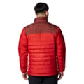 Miniatyrbillede 3 af 4: Columbia Powder Lite II Jacket 2086964698, Mand, Jakke, Rød