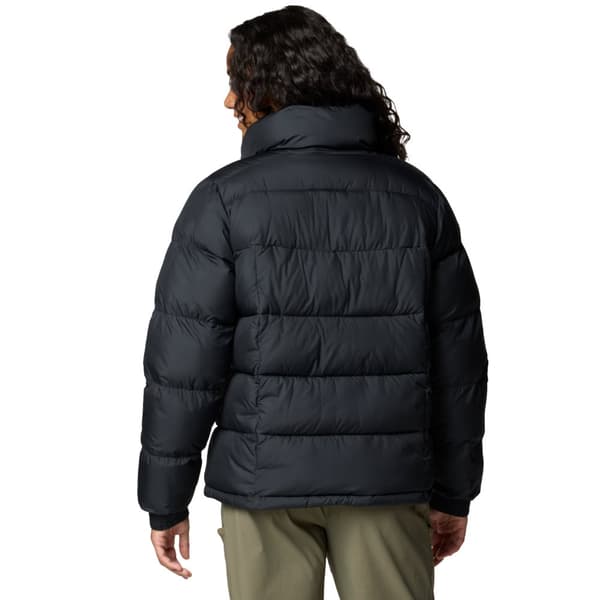 Columbia Pike Lake Full Zip Jacket 2089311010, Kvinna, Jackor, Svart