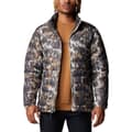 Miniatyrbild 2 av 4: Columbia Powder Lite II Printed Jacket 2098394278, Man, Jackor, Grå