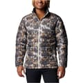Miniatyrbild 1 av 4: Columbia Powder Lite II Printed Jacket 2098394278, Man, Jackor, Grå