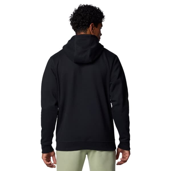 Columbia Meridian Creek Hoodie 2105851010, Man, Tröjor, Svart
